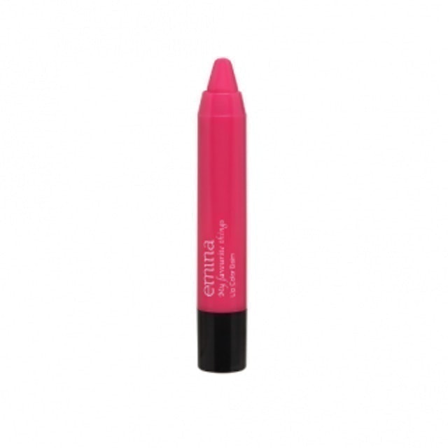 Emina  My Favorite Things Lip Color Balm 1