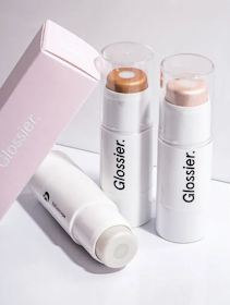 Glossier Haloscope 1