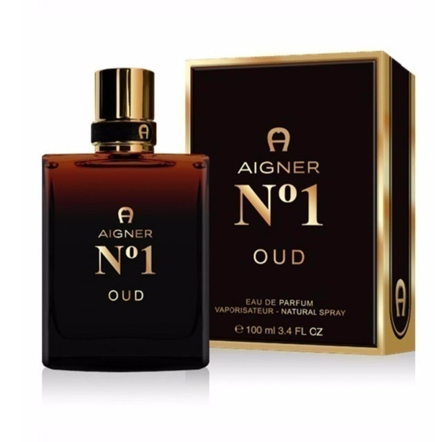 Aigner No. 1 Oud 1