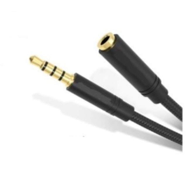 KUBS  Audio Extension Cable AUX Male to Female  1