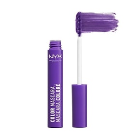NYX Color Mascara 1