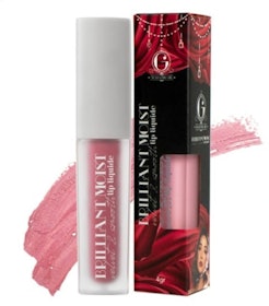 Madame Gie Brilliant Moist Velvet & Smooth Lip Liquide 1