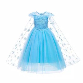 10 Rekomendasi Dress Anak Terbaik (Terbaru Tahun 2022) 4