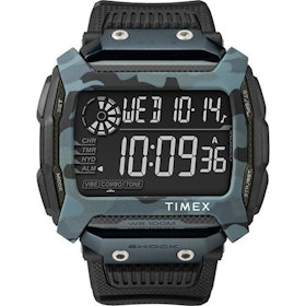 10 Rekomendasi Jam Tangan Timex Terbaik (Terbaru Tahun 2022) 1