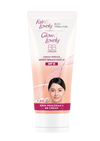Unilever Fair & Lovely BB Cream 1