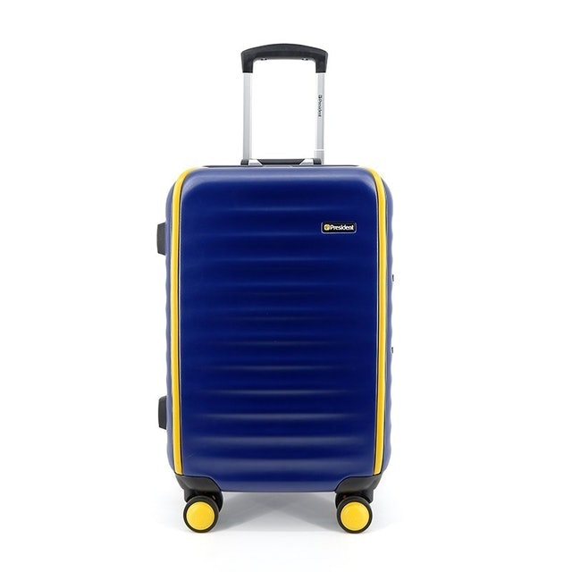 President Trolley Case 3