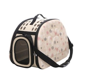 Folding Pet Carrier 1