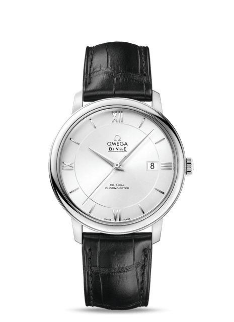 OMEGA De Ville Prestige Co-Axial Chronometer 39,5 mm 1