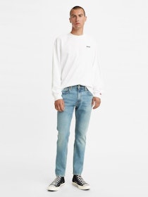 10 Rekomendasi Celana Jeans Levi's Terbaik untuk Pria (Terbaru Tahun 2022) 3