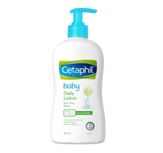 Cetaphil  Baby Daily Lotion 1