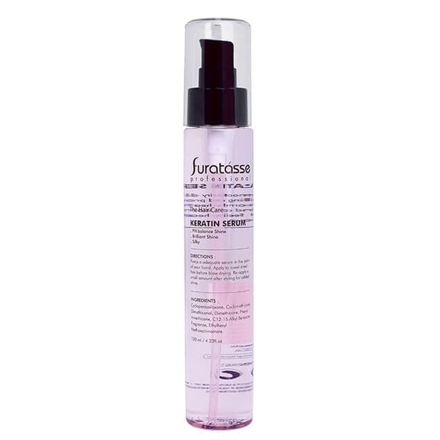Furatasse Keratin Serum 1