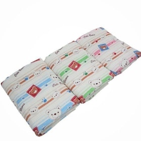 Chalmer Handuk Bayi 1