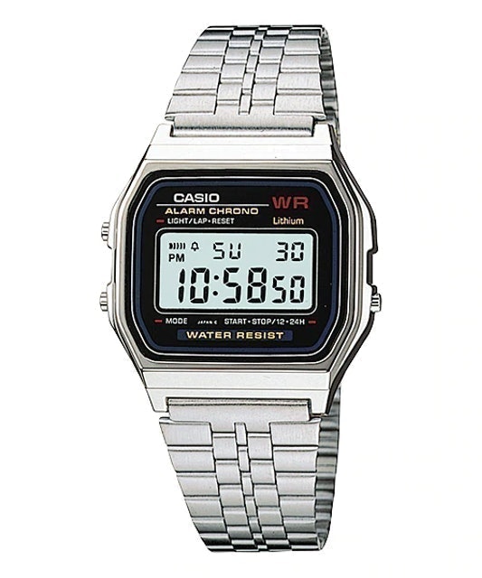 Casio Youth - Vintage 1
