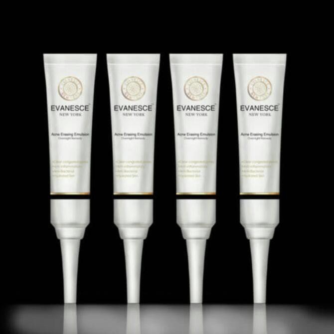 Evanesce New York Acne Erasing Emulsion 1