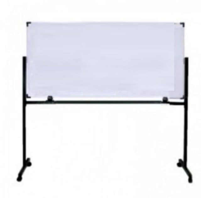 Sakura Standing Whiteboard 120 cm 1