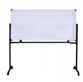 Sakura Standing Whiteboard 120 cm 1