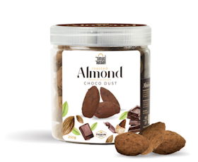 10 Merk Kacang Almond Panggang Terbaik (Terbaru Tahun 2023) 4