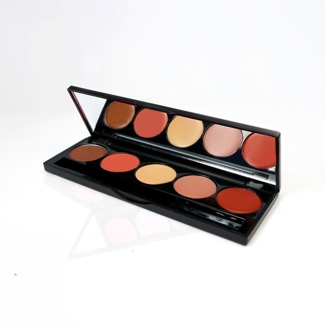 Rembaka LT Pro Lip Colour - Neutral 1