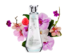 Vitalis Eau De Cologne Empress Moscow 1