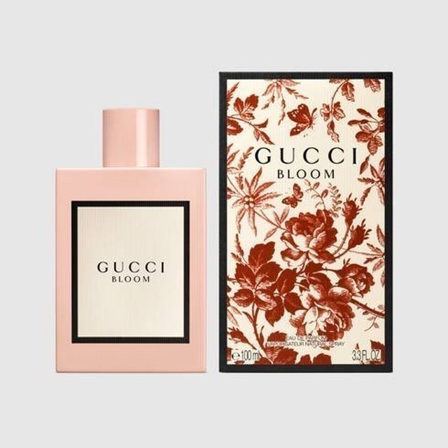 gucci home fragrance