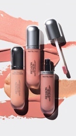 Revlon Ultra HD Matte Lipcolor™ 1
