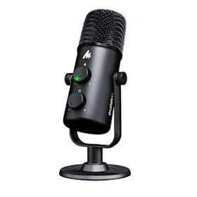10 Rekomendasi Condenser Microphone Terbaik (Terbaru Tahun 2022) 3