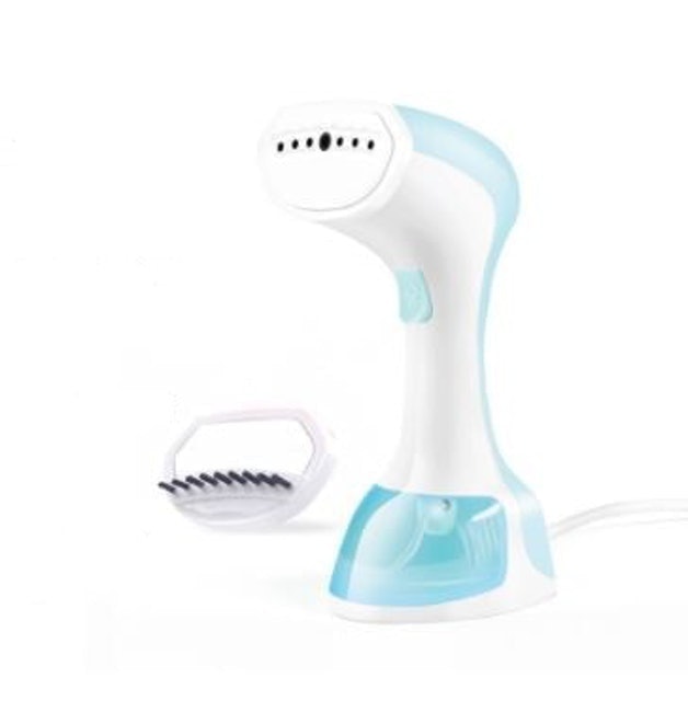 Solo River Setrika Uap Genggam 1