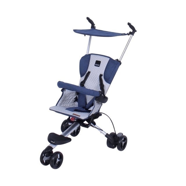 stroller ringan terbaik