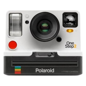 10 Rekomendasi Kamera Polaroid Terbaik (Terbaru Tahun 2022) 4