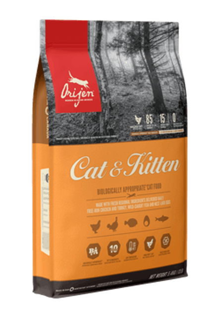 Orijen  Original Cat 1