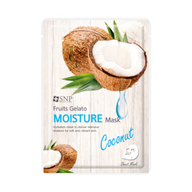 SNP Fruits Gelato Moisture Mask 1