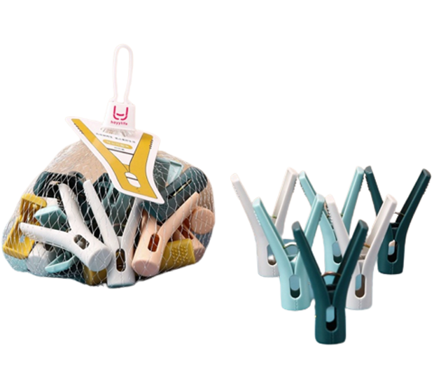 Hayylife Jepitan Jemuran Model Kok 1