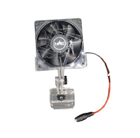 NAC Cooling Fan 1