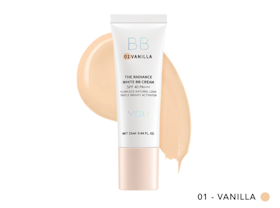 Y.O.U Radiance White BB Cream 1