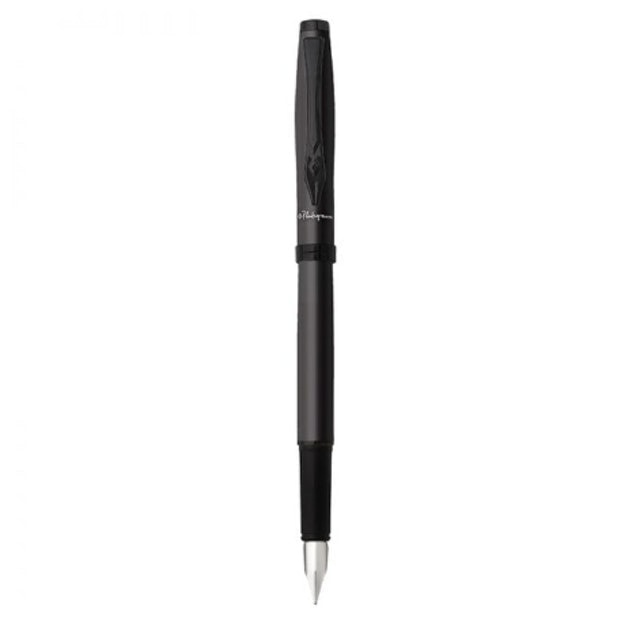 Platignum Vibe Fountain Executive Pen 1