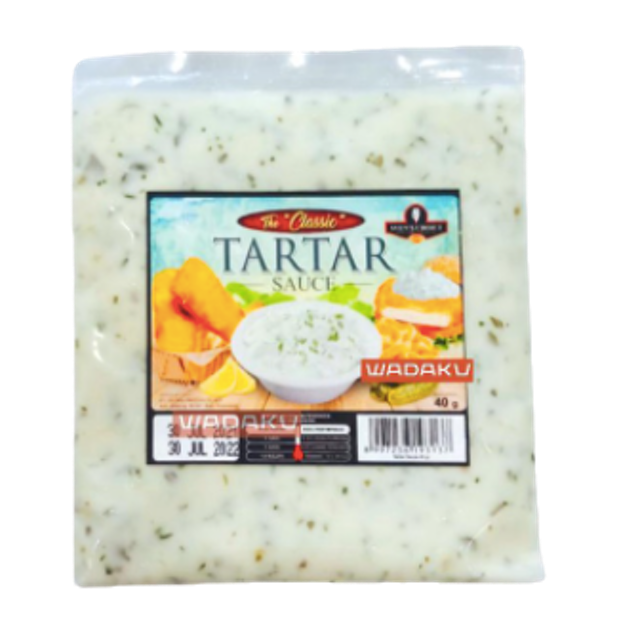 Satria Pangan Sejati Tartar Sous Svenschoice 1