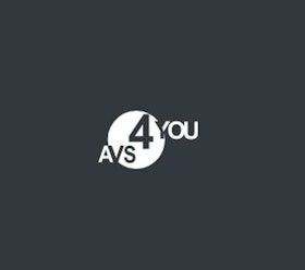 AVS4YOU AVS Video Editor 1