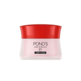 Unilever Pond's Age Miracle Night Cream 1