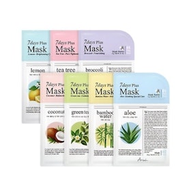 Ariul 7days Plus Mask 1