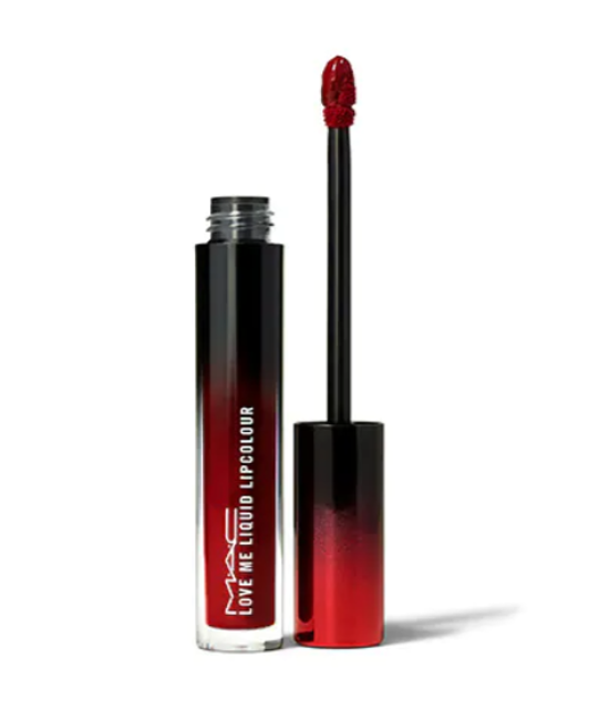 MAC LOVE ME LIQUID LIPCOLOUR 1