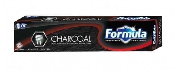 OT Formula Nano Charcoal 1
