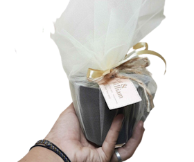 Purie Garden Souvenir Pernikahan Berkebun Benih Bibit Pot 1