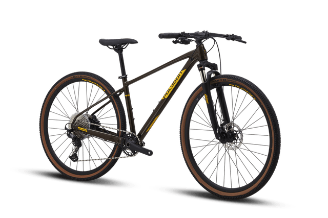 Polygon Bikes HEIST X7 1