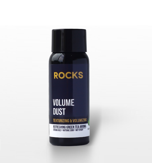 Rocks ROCKS Volume Dust 1