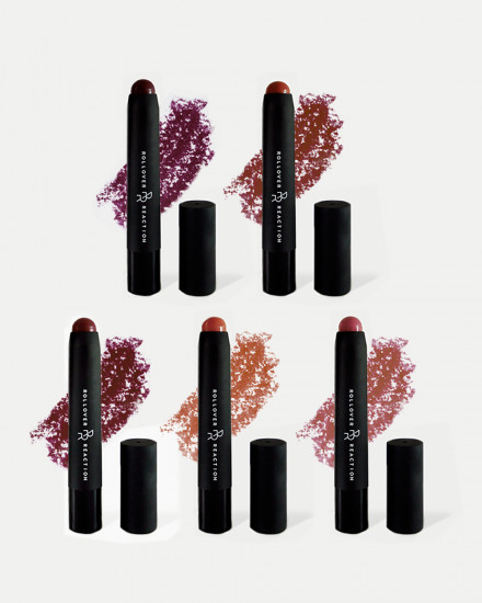 Rollover Reaction CHUNKY! Lip Cheek Crayon 1