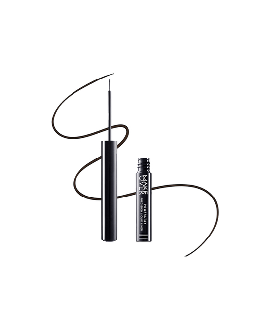 Make Over Powerstay Precision Liquid Liner 1