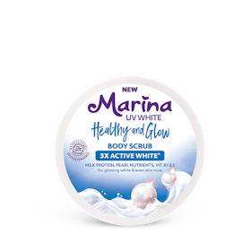 Barclay Products Marina Healthy & Glow Body Scrub 1