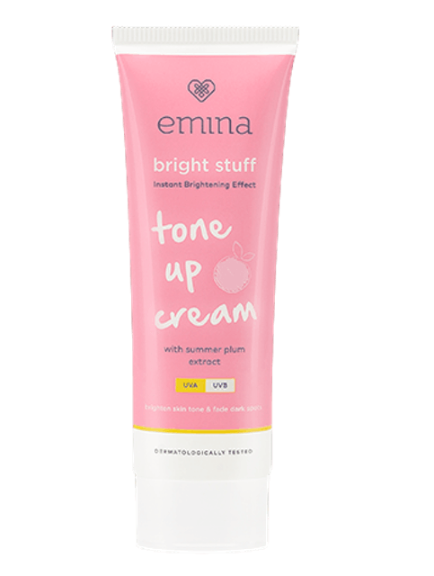 Emina Bright Stuff Tone Up Cream 1