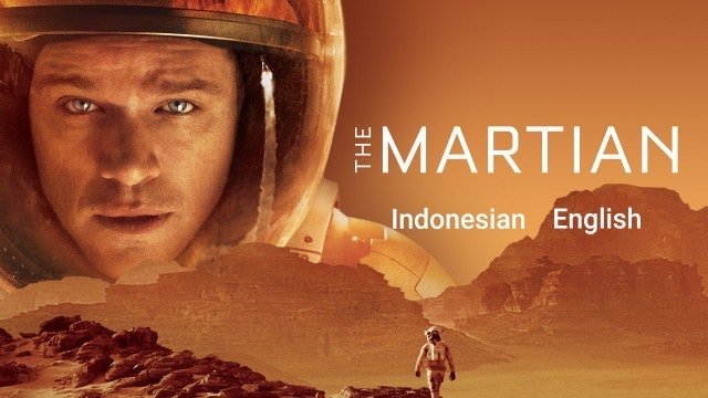 Scott Free Productions, Kinberg Genre, TSG Entertainment The Martian 1