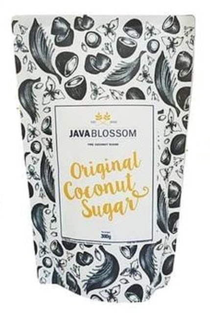 Java Blossom Organic Coconut Sugar 1